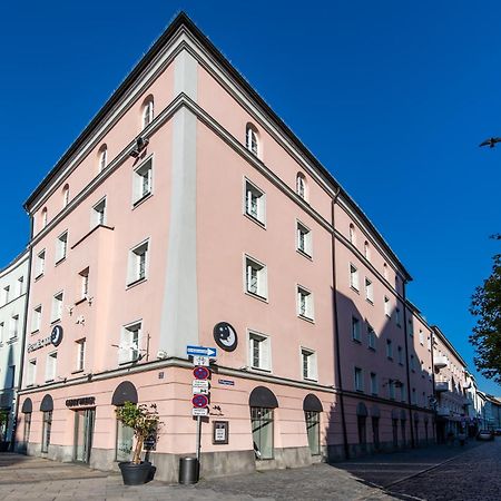 Premier Inn Passau Weisser Hase Zewnętrze zdjęcie